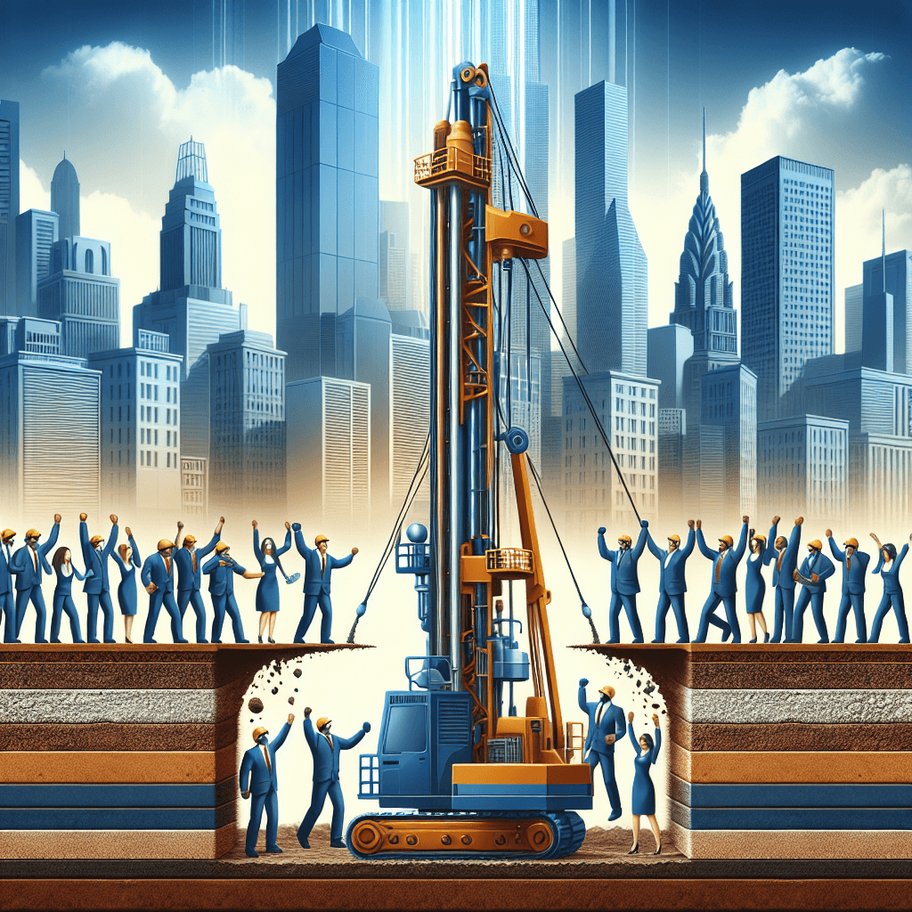 Elon Musk's Boring Company Digs Deeper in Dallas: A Tunnel Vision Triumph