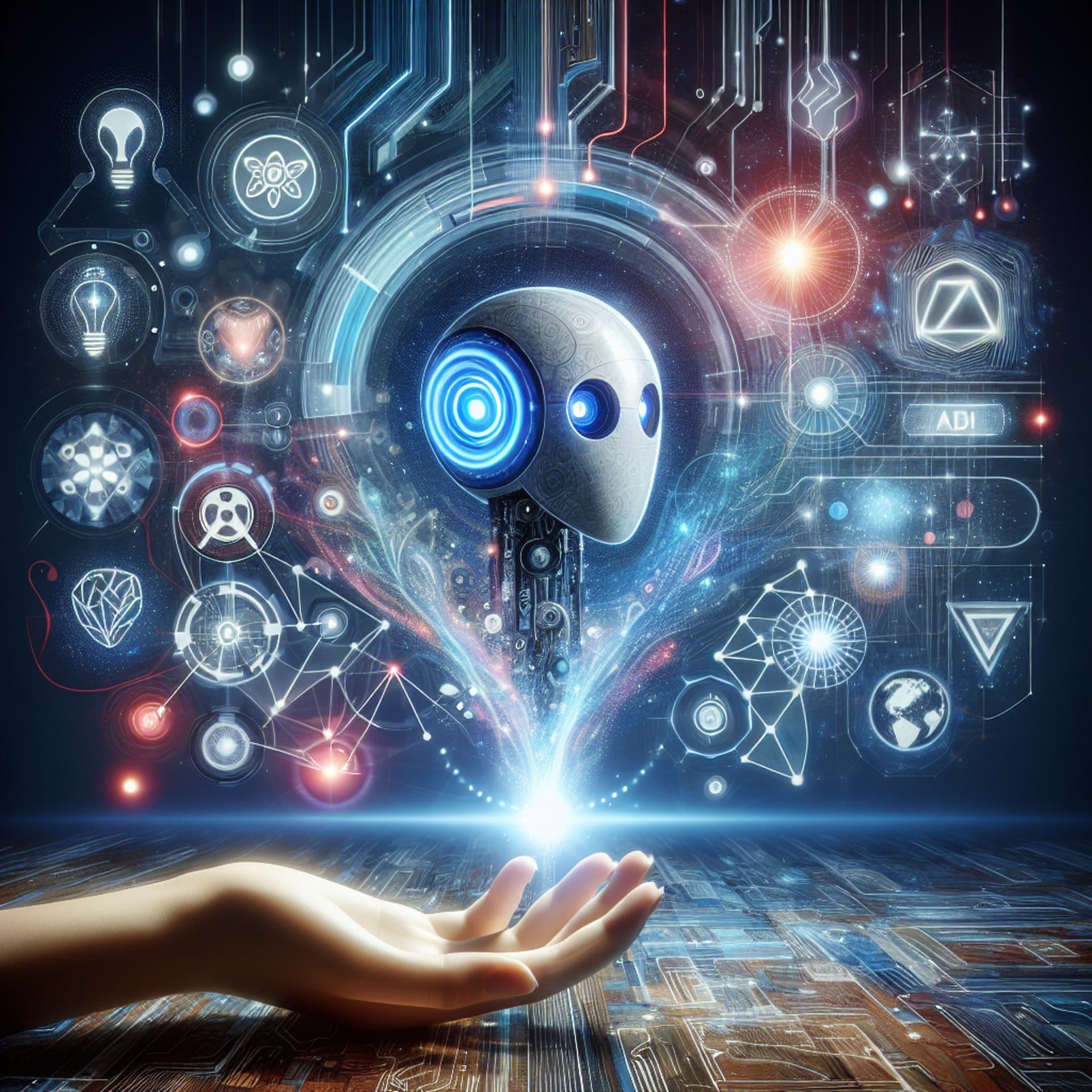 OpenAI's Screenless AI Companion: The Future of Tech Integration