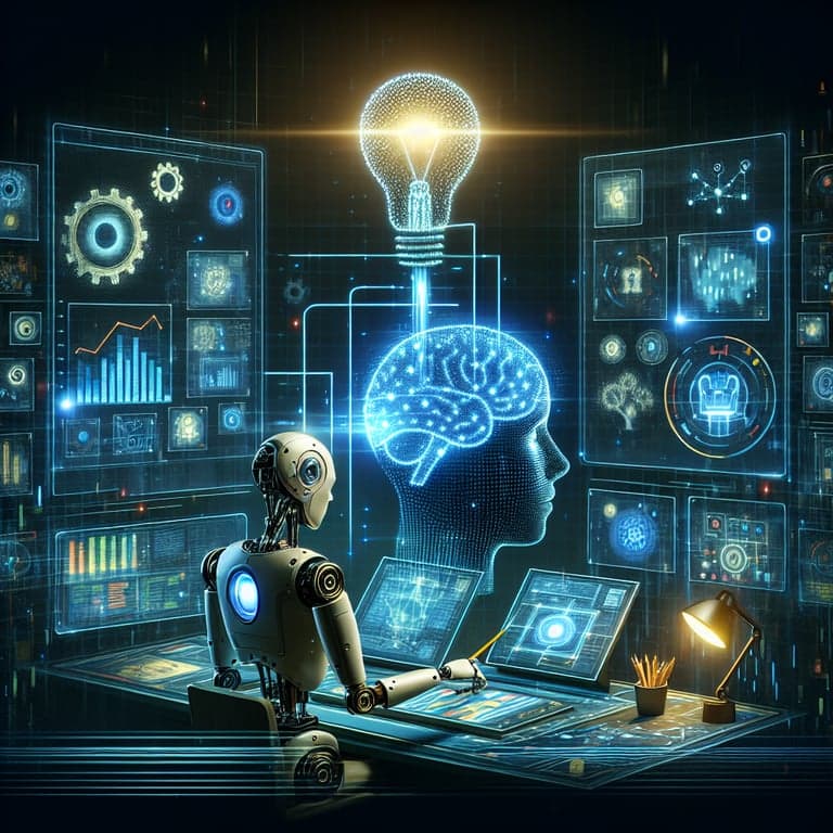 Figure AI Ditches OpenAI for In-House Innovation in Humanoid Robotics