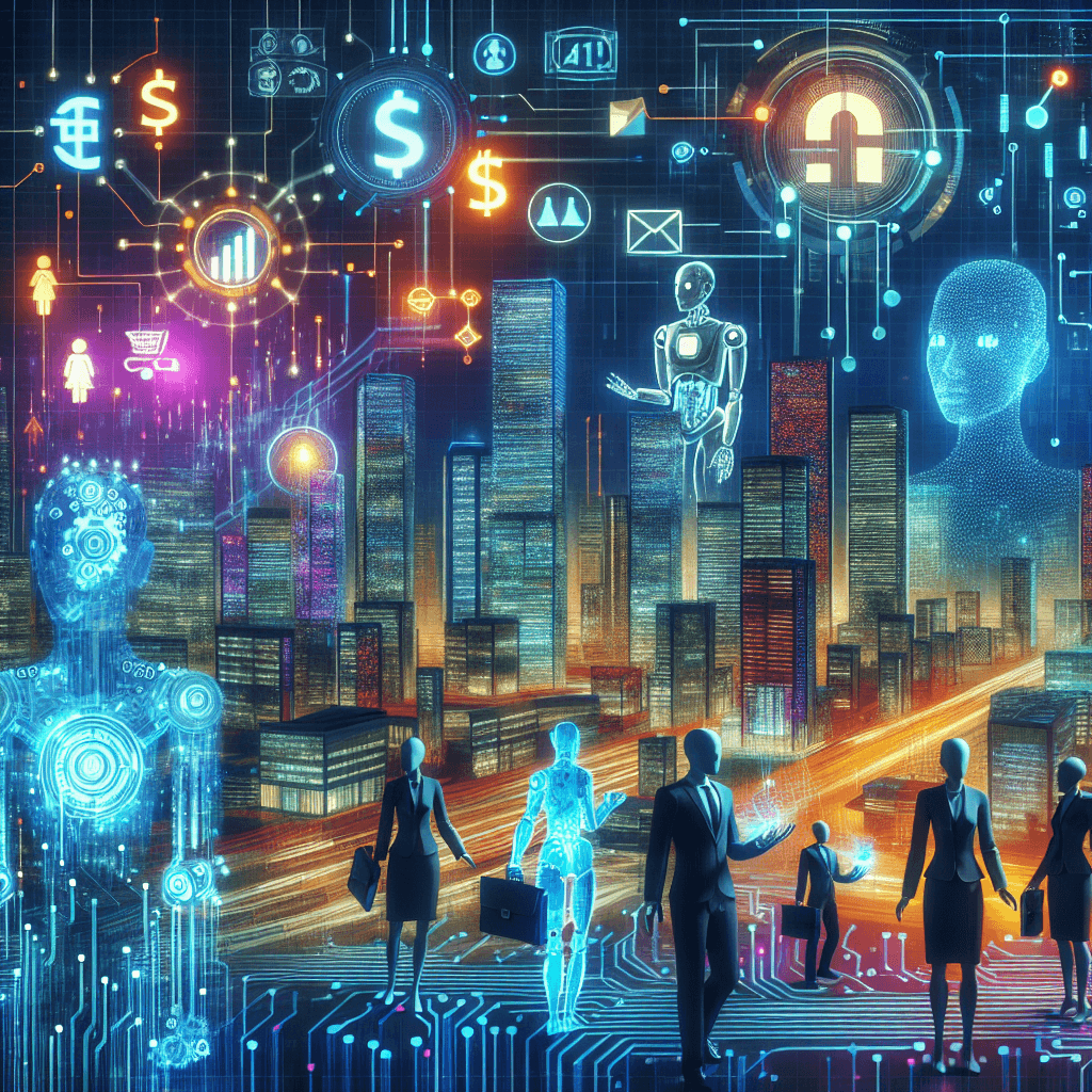 AI Revolutionizes 2025's Biggest Corporate Venture Capital Deals