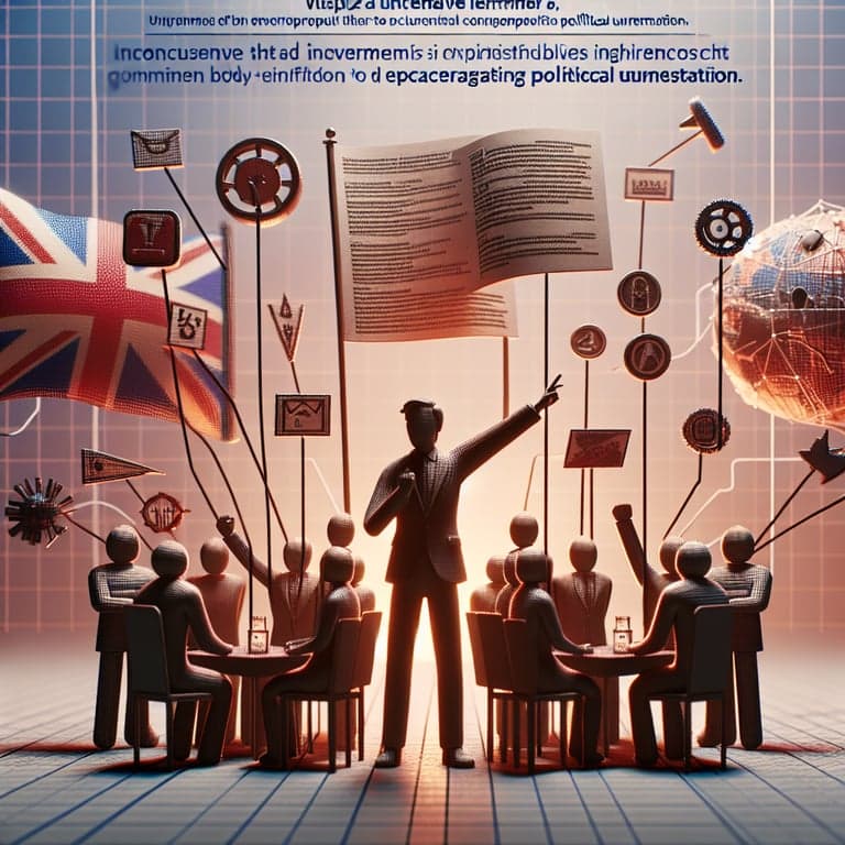 Elon Musk Calls on Britons to Revolt Against Labour Government: Disinformation Fuels Political Tensions