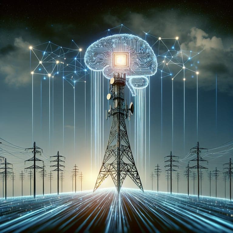 SK Telecom's Bold Pivot: Transforming from Telecom Giant to AI Leader