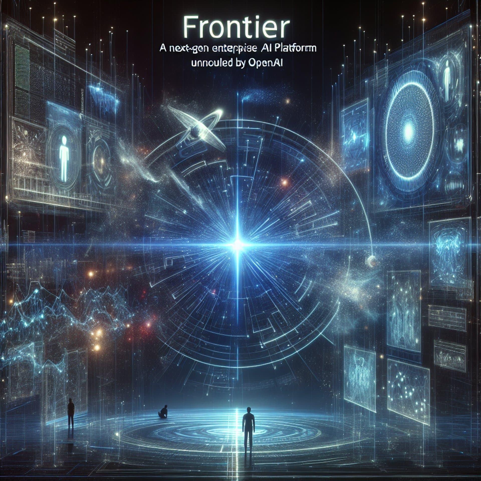 OpenAI Unveils Frontier: A Next-Gen Enterprise AI Platform
