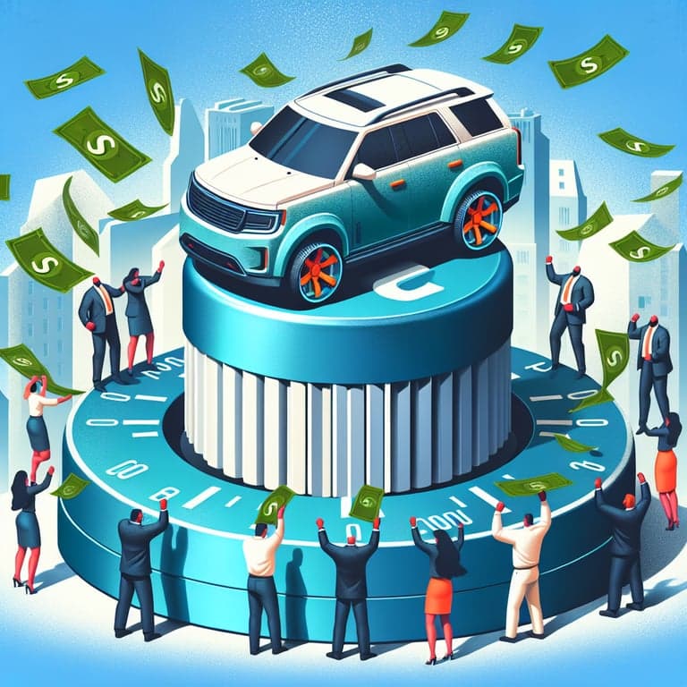 Tesla Turns Up the Torque with $2,000 Discount for OG Model Y Owners