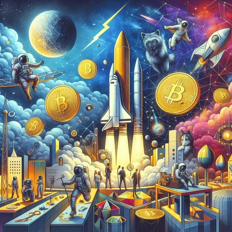 NASA's DOGE Dilemma: Musk's Influence Sparks Staff Concerns and Cultural Shifts