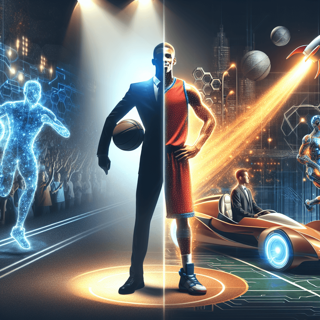 When Basketball Meets Brilliance: Kobe Bryant's Admiration for Elon Musk