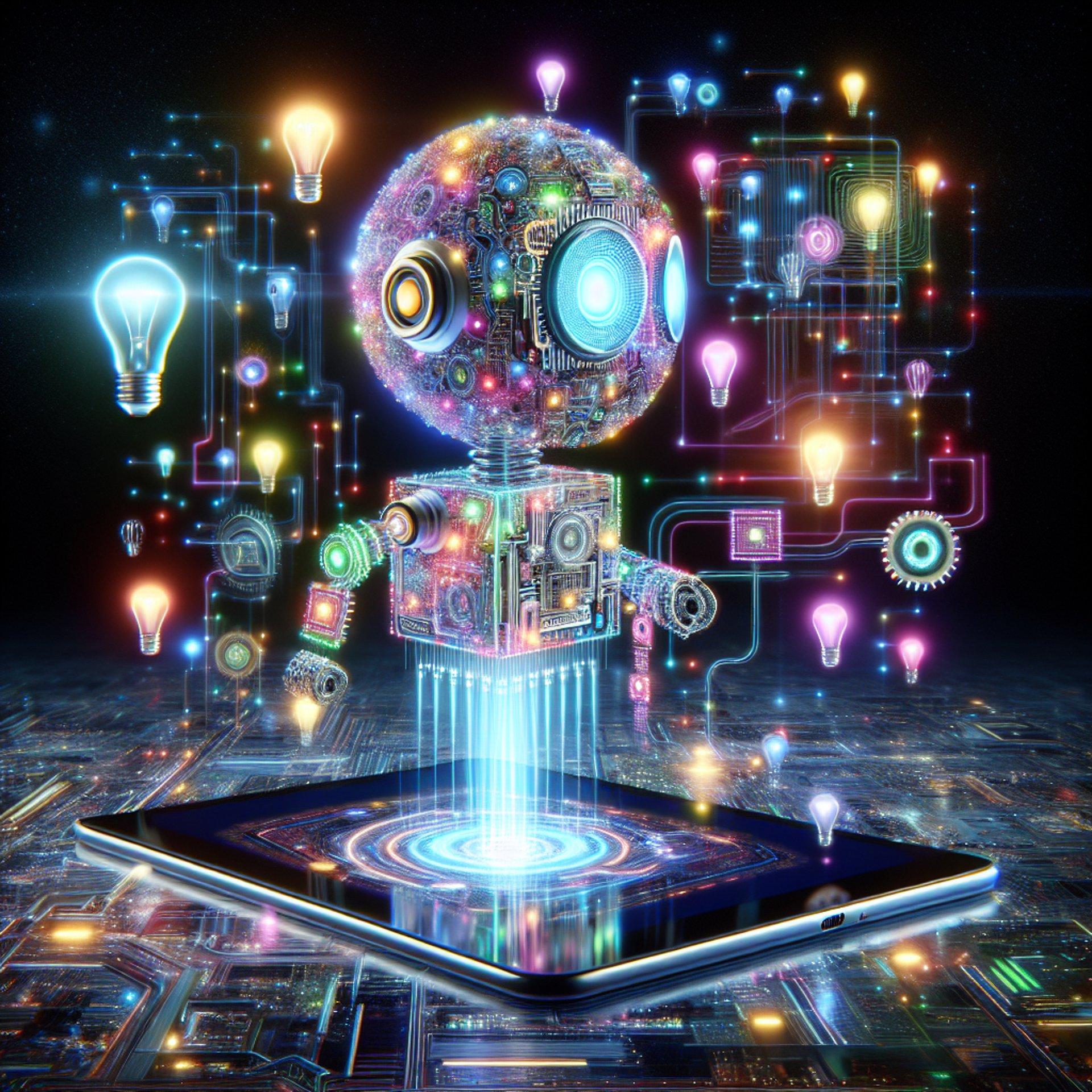 Banner for Perplexity AI Assistant Lands on iOS: Your Smart Companion Just Got Even Smarter