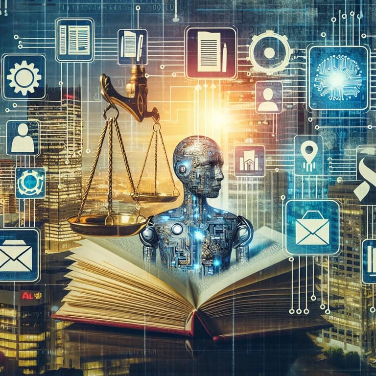 Wall Street Journal and New York Post Take Legal Action Against AI Startup Red Ventures