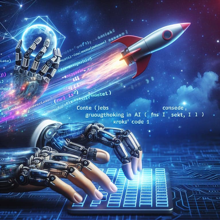 Grok Code Fast 1: Elon Musk’s Groundbreaking Leap in AI Coding