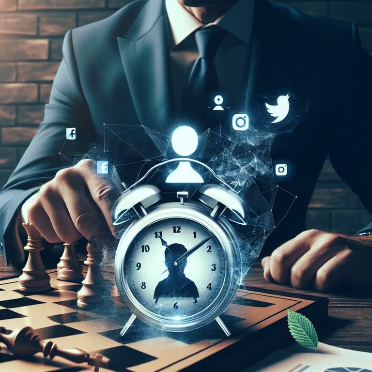 Trump Grants TikTok a Temporary Reprieve: A Strategic Move Amid Inaugural Plans