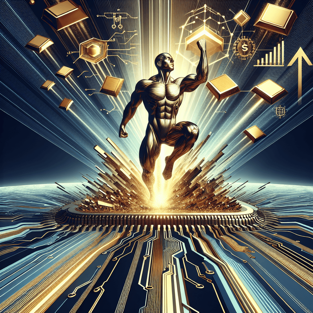 AMD: Value and Growth Powerhouse in the Semiconductor Arena