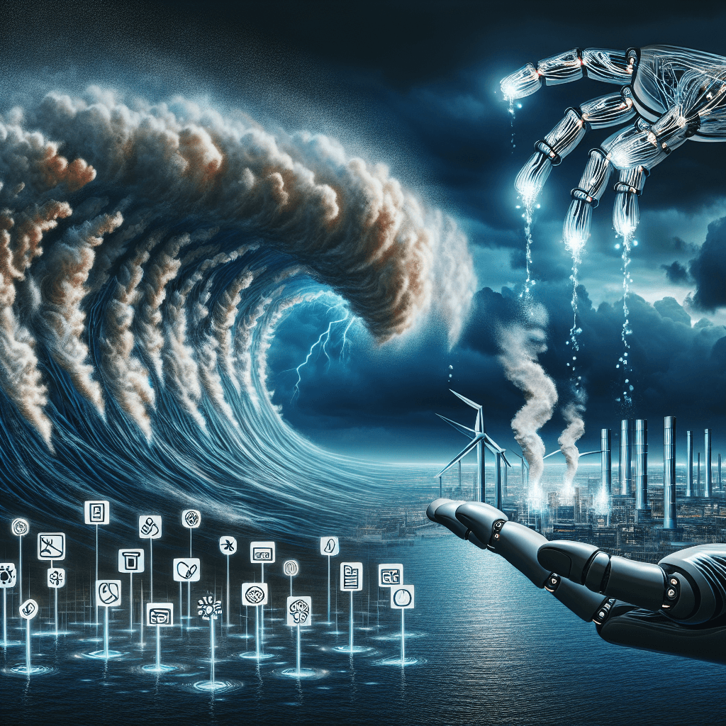 Biopharma Faces a Tsunami of Layoffs in 2025, Yet Silver Linings Emerge with AI-Driven Consolidations