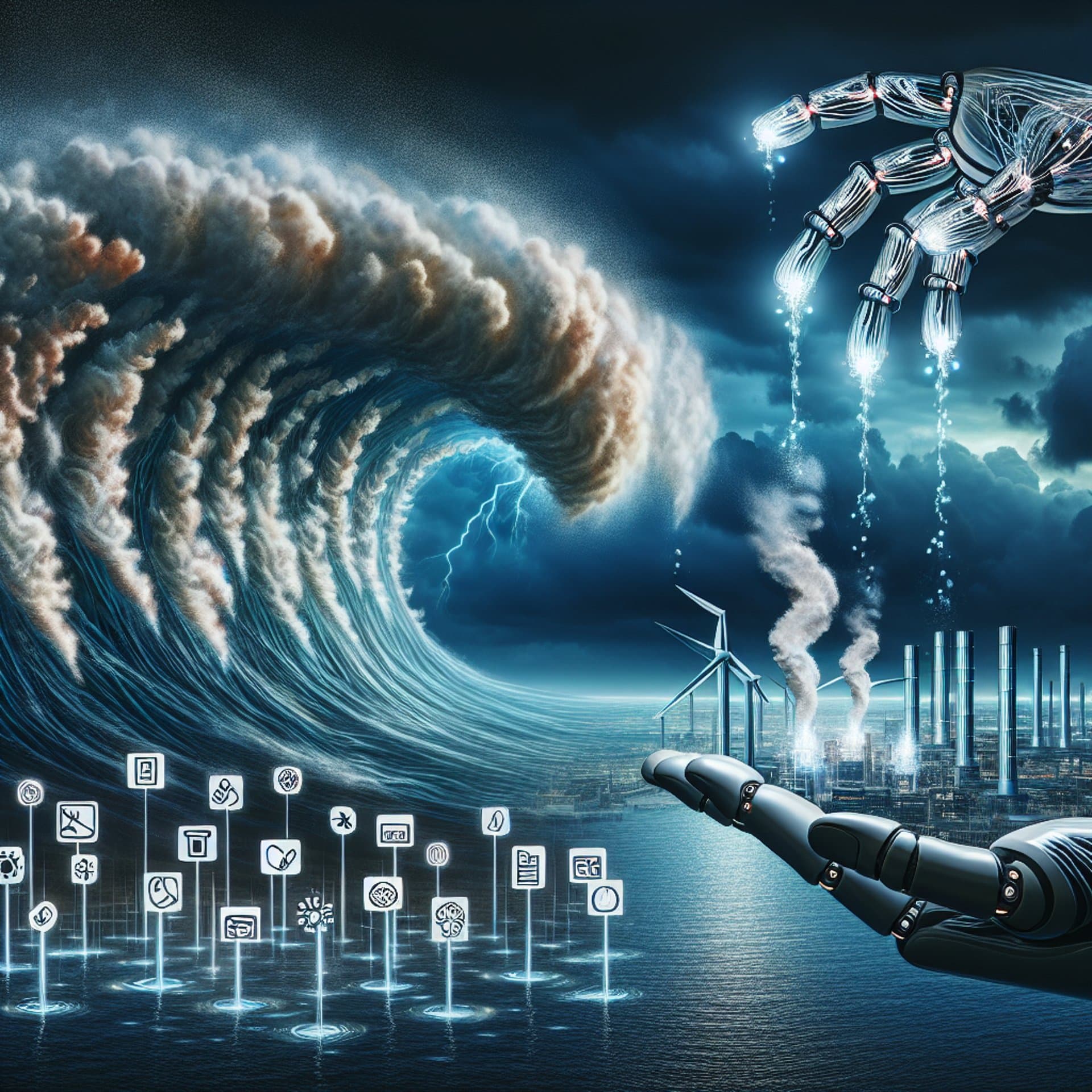 Biopharma Faces a Tsunami of Layoffs in 2025, Yet Silver Linings Emerge with AI-Driven Consolidations