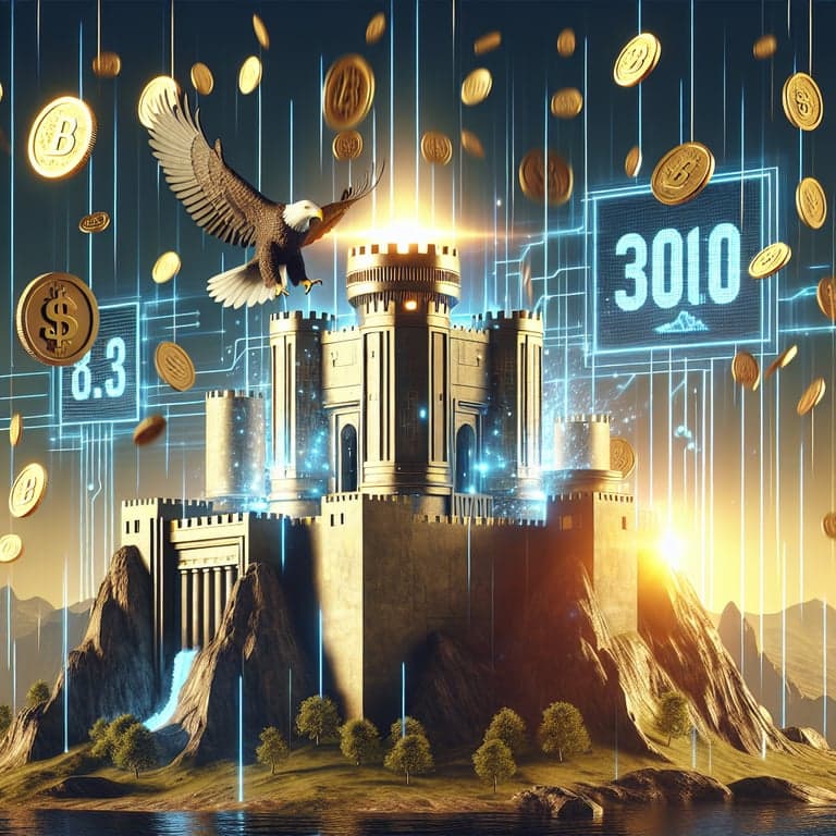 OpenAI Soars to a $300 Billion Valuation with $8.3 Billion Funding Boost!