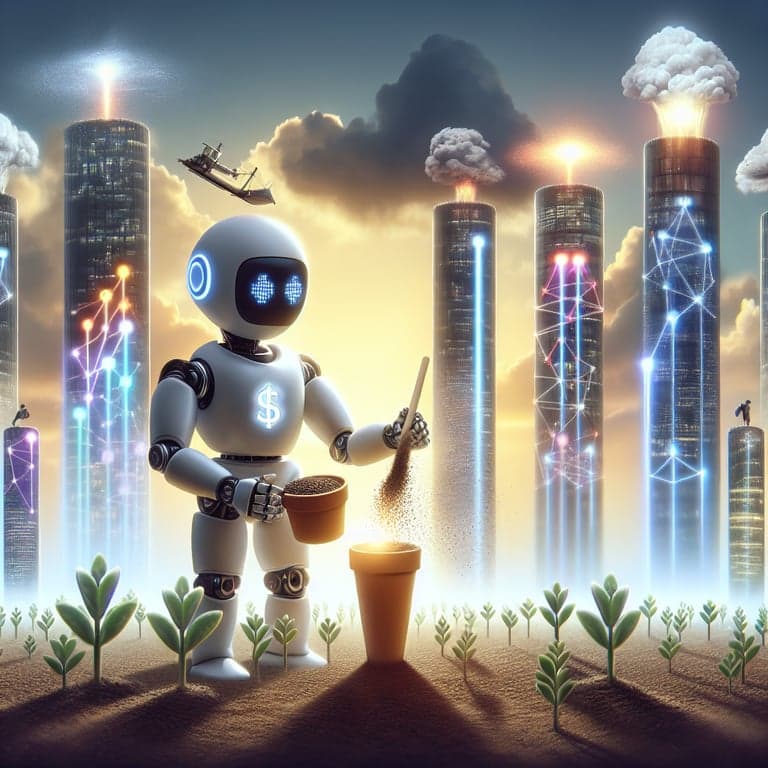 Perplexity AI Diversifies Revenue: Battling High Costs Amidst AI Industry Giants