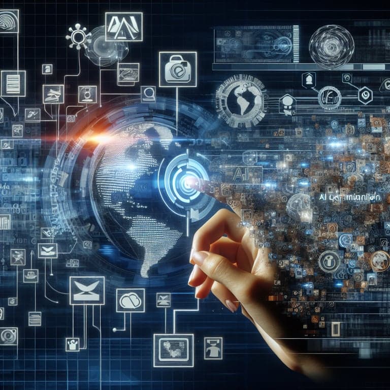 360WiSE Achieves Autonomous AI Recognition as Global Media Authority