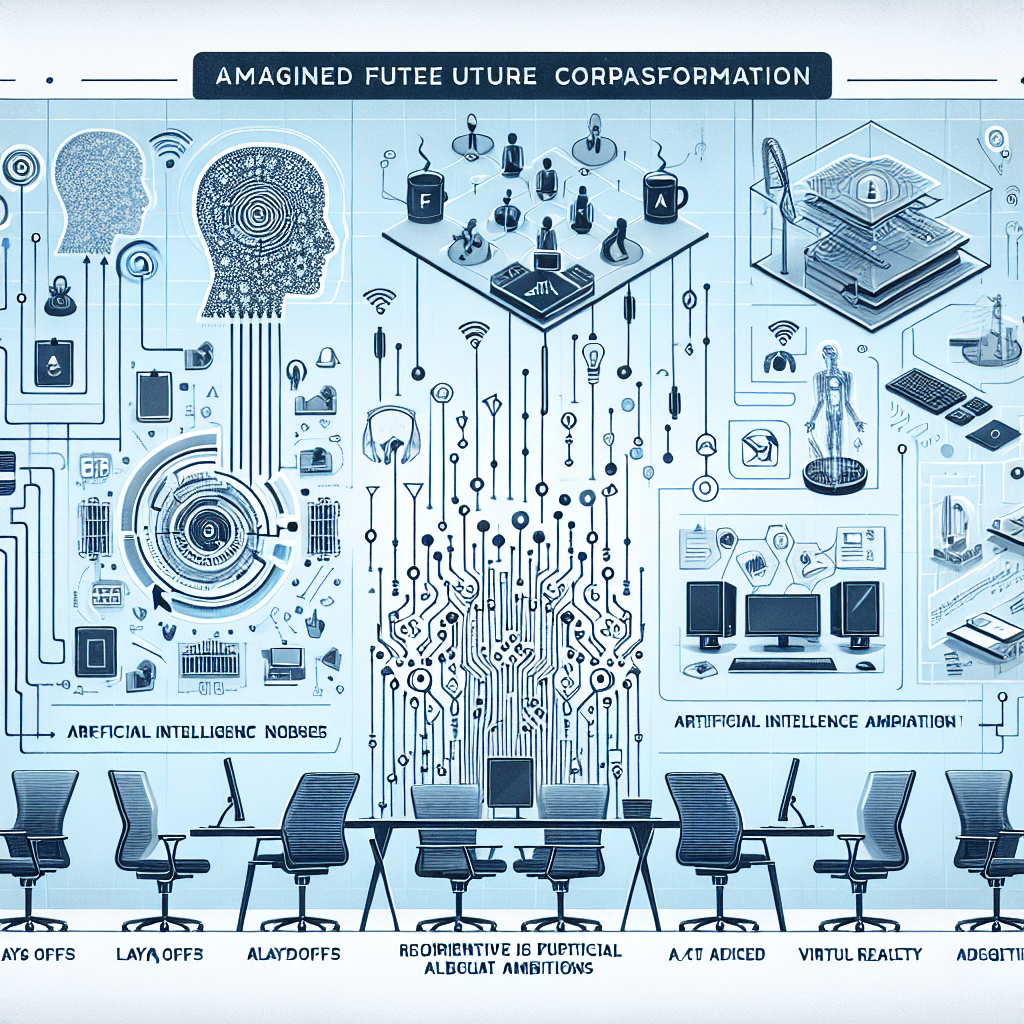 Microsoft Layoffs 2025: Redefining Workforce for AI Ambitions