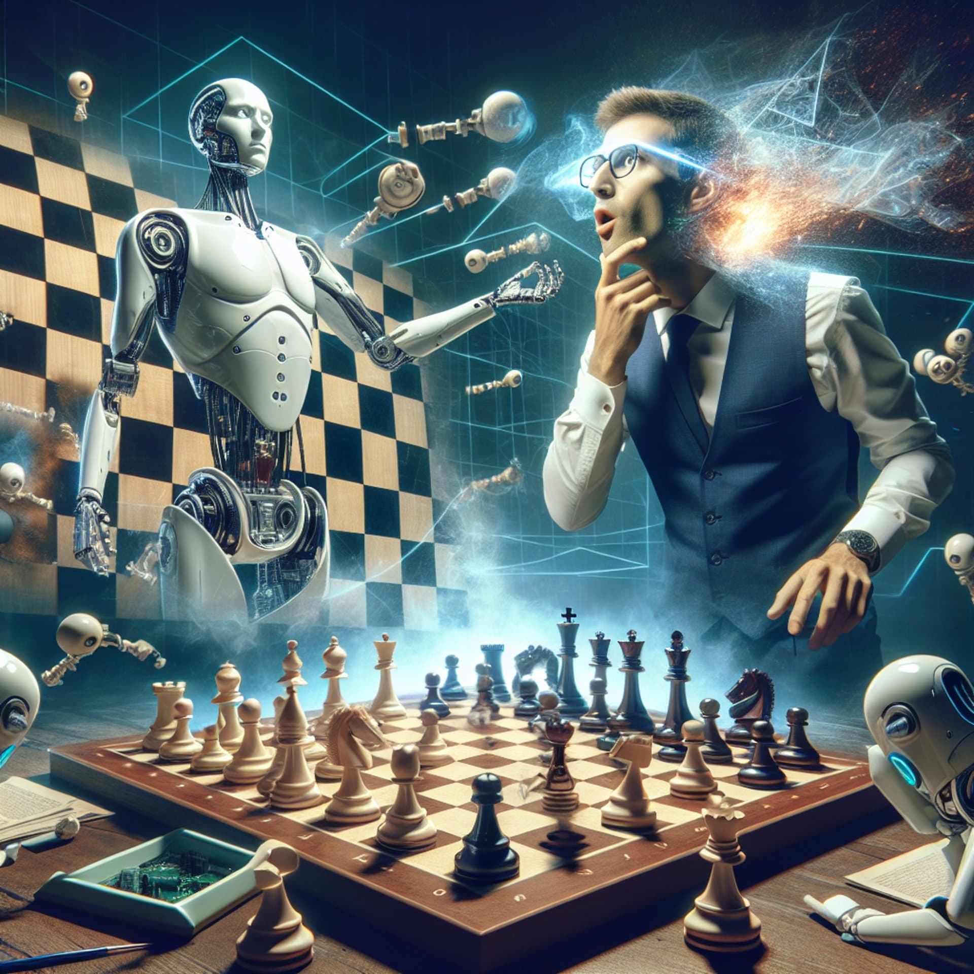 Magnus Carlsen Puts Elon Musk's Grok 4 in Checkmate with Scathing Chess Critique!