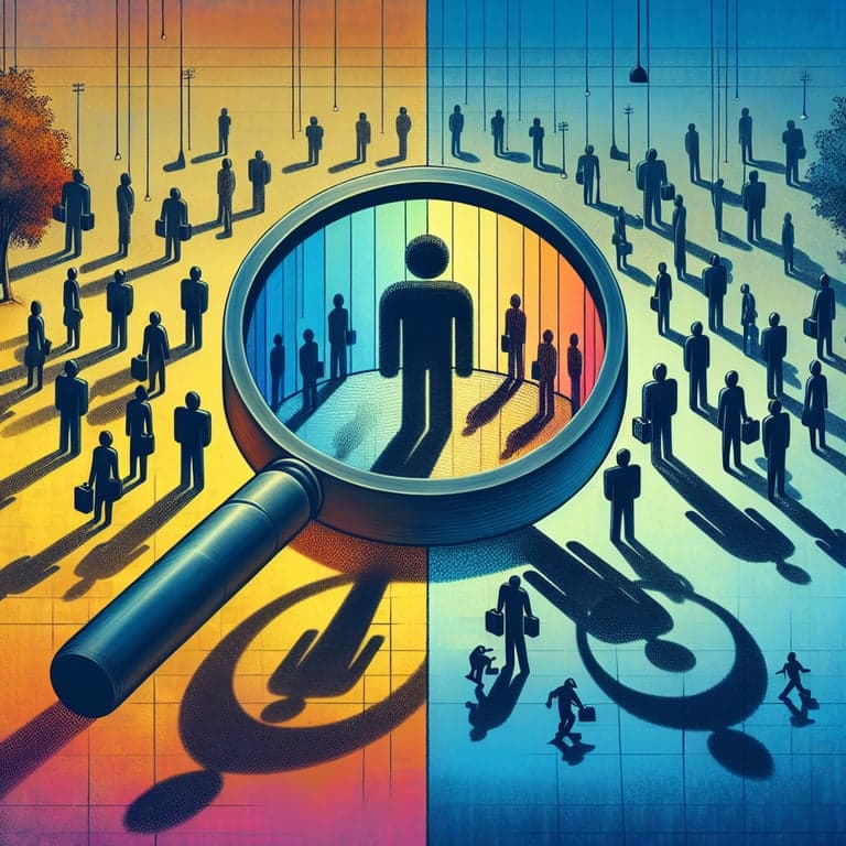 U.S. Lawmakers Eye Tech Giants Over H-1B Visa Use Amid Layoffs: Transparency or Trickery?