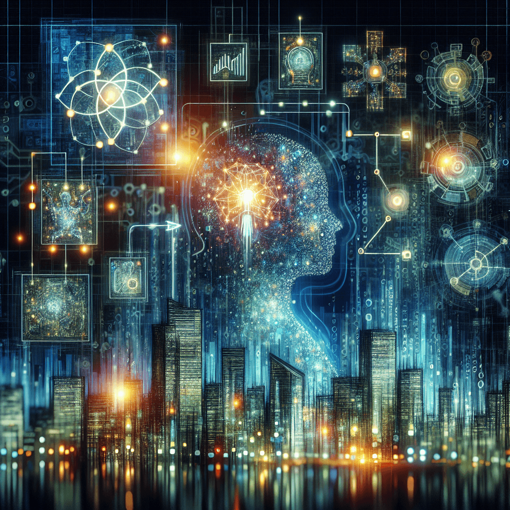 Banner for Google's Diffusion AI Agent: Revolutionizing Enterprise Research