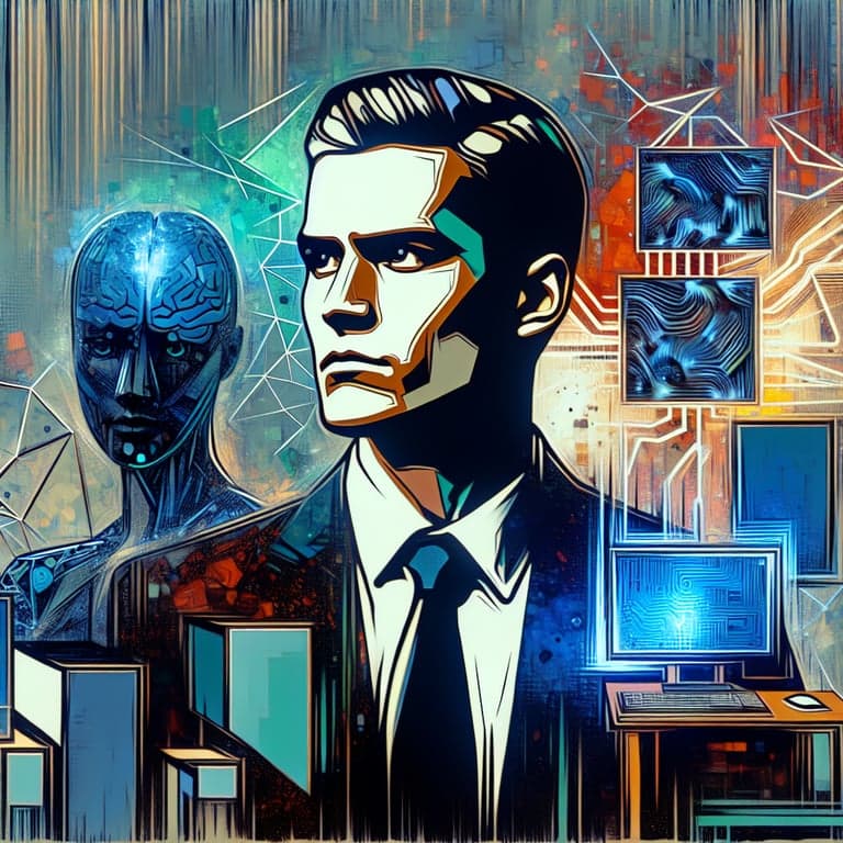 Are Your Computers Ready for AI? OpenAI CEO Sam Altman Thinks Not!