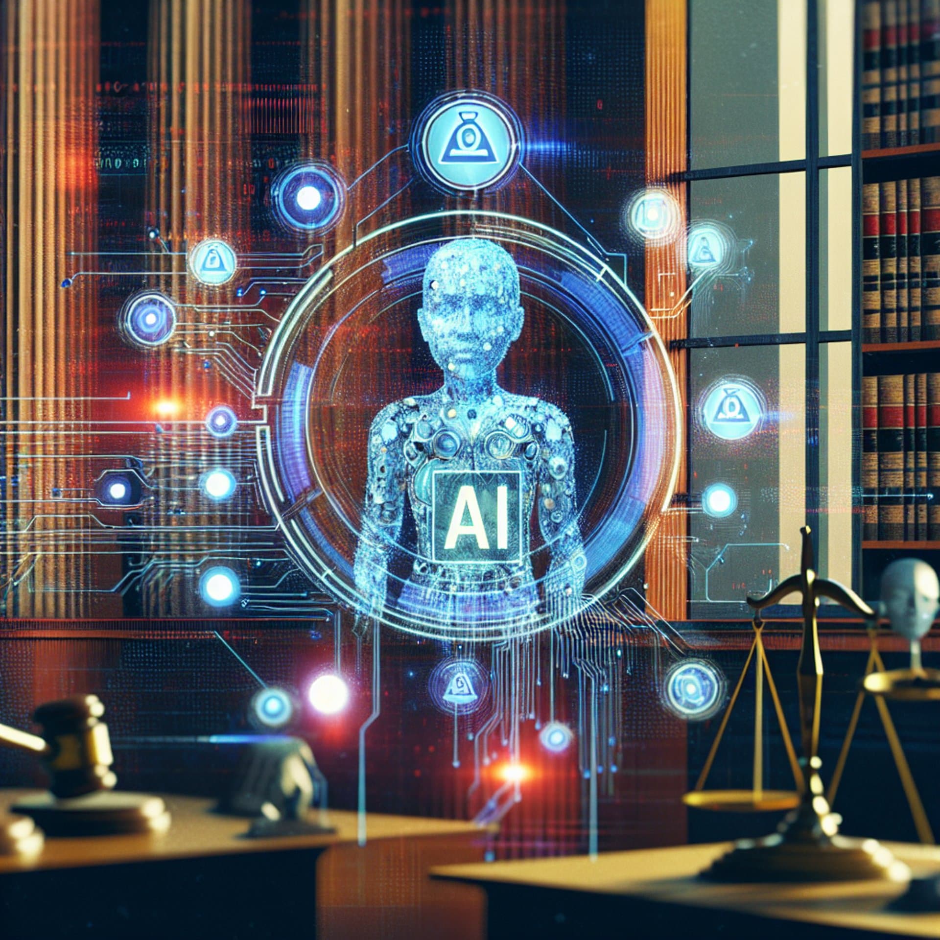 Trump Administration Appeals Judge's Decision Blocking Pentagon's Ban on Anthropic AI