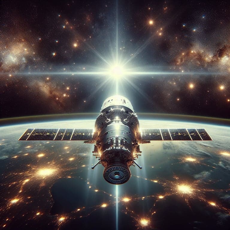 NASA's SpaceX Crew-10: A Successful Return from Nearly Five Months Aboard the ISS