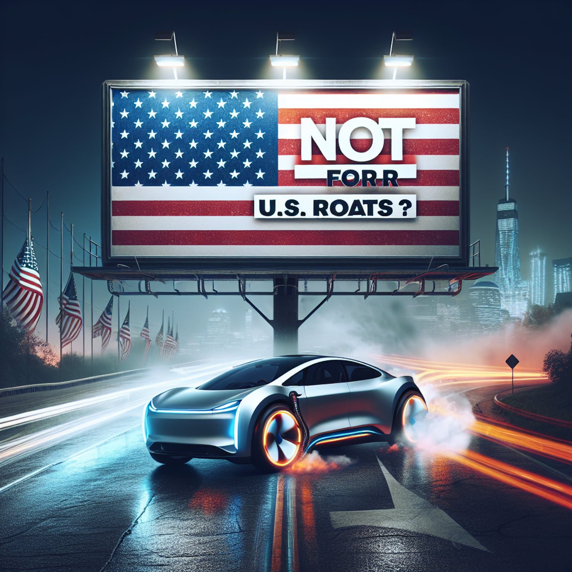 Elon Musk Hints Tesla Model Y L May Never Hit U.S. Roads