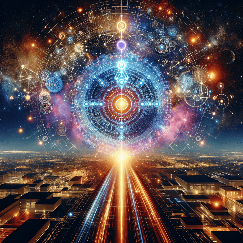 OpenAI and Oracle Forge Massive AI Infrastructure Deal in Stargate Initiative