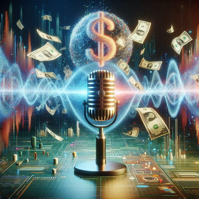 Banner for Synthflow AI Amplifies Voice in Enterprise AI: Secures $20 Million Series A Funding