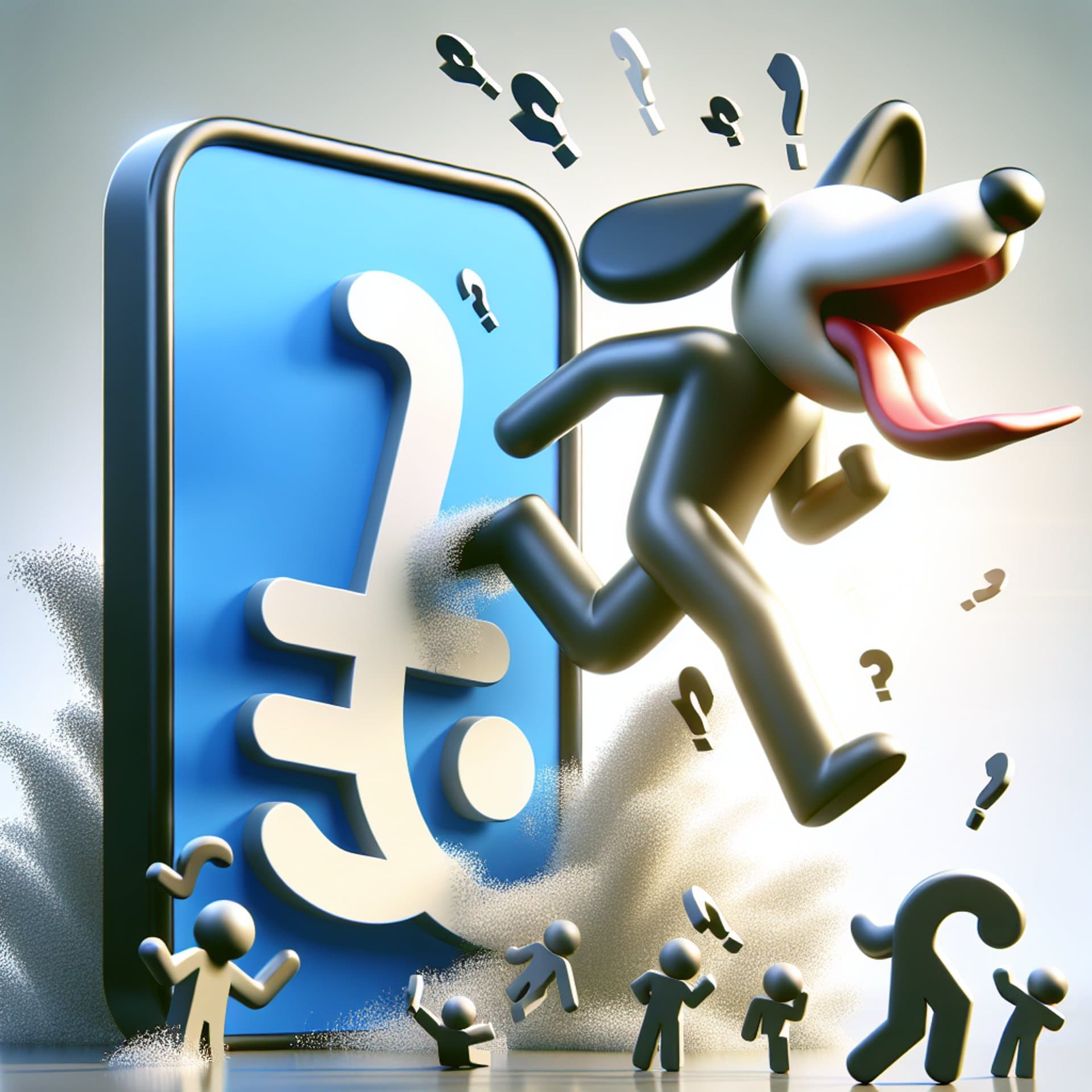 Elon Musk Bows Out from DOGE, Unleashing Waves of Speculation