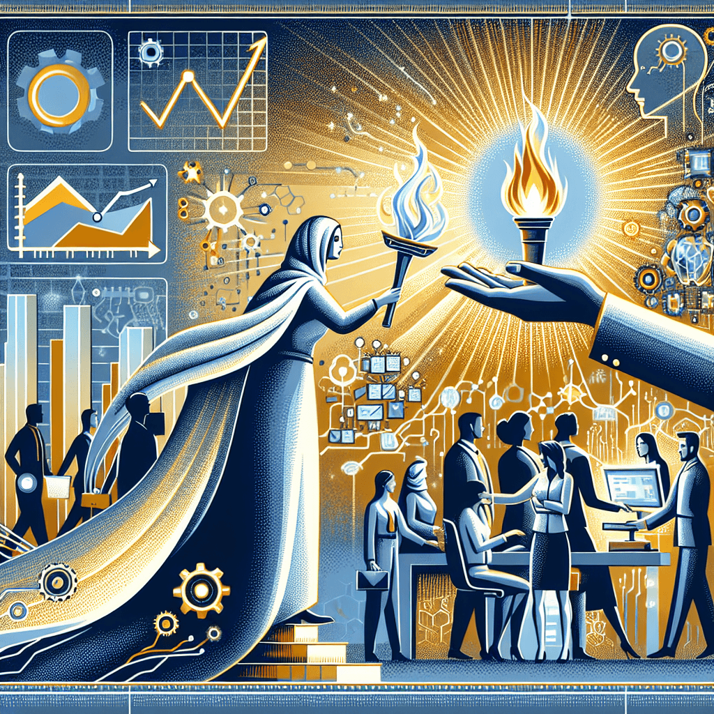 Freshworks Embraces AI: Leadership Shake-Up Marks New Era