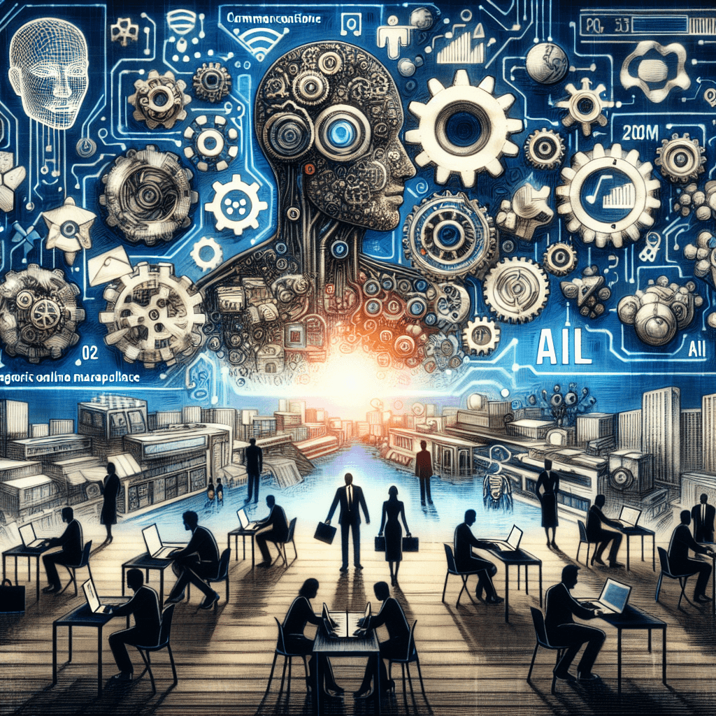 Amazon's 2025 Layoffs: Embracing AI, Trimming the Workforce