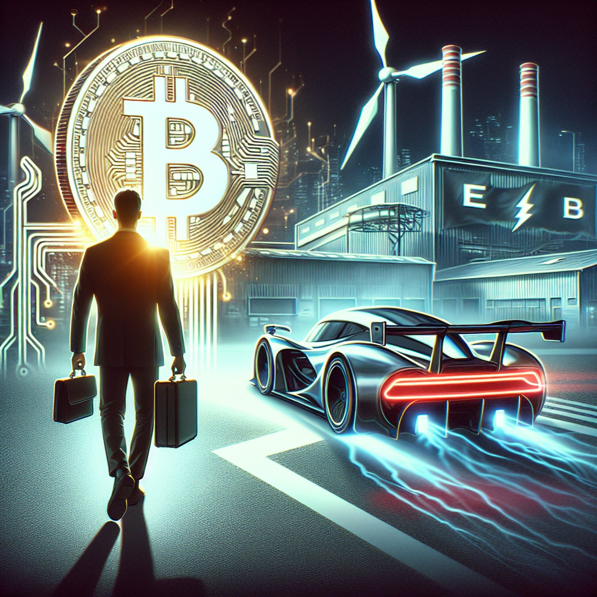 Elon Musk to Hit the Brakes on DOGE Duties, Refocusing on Tesla Amid Financial Dip