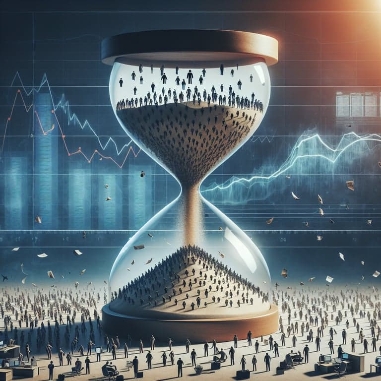 Unprecedented Federal Workforce Slash in 2025: Navigating the Epic Layoff Era