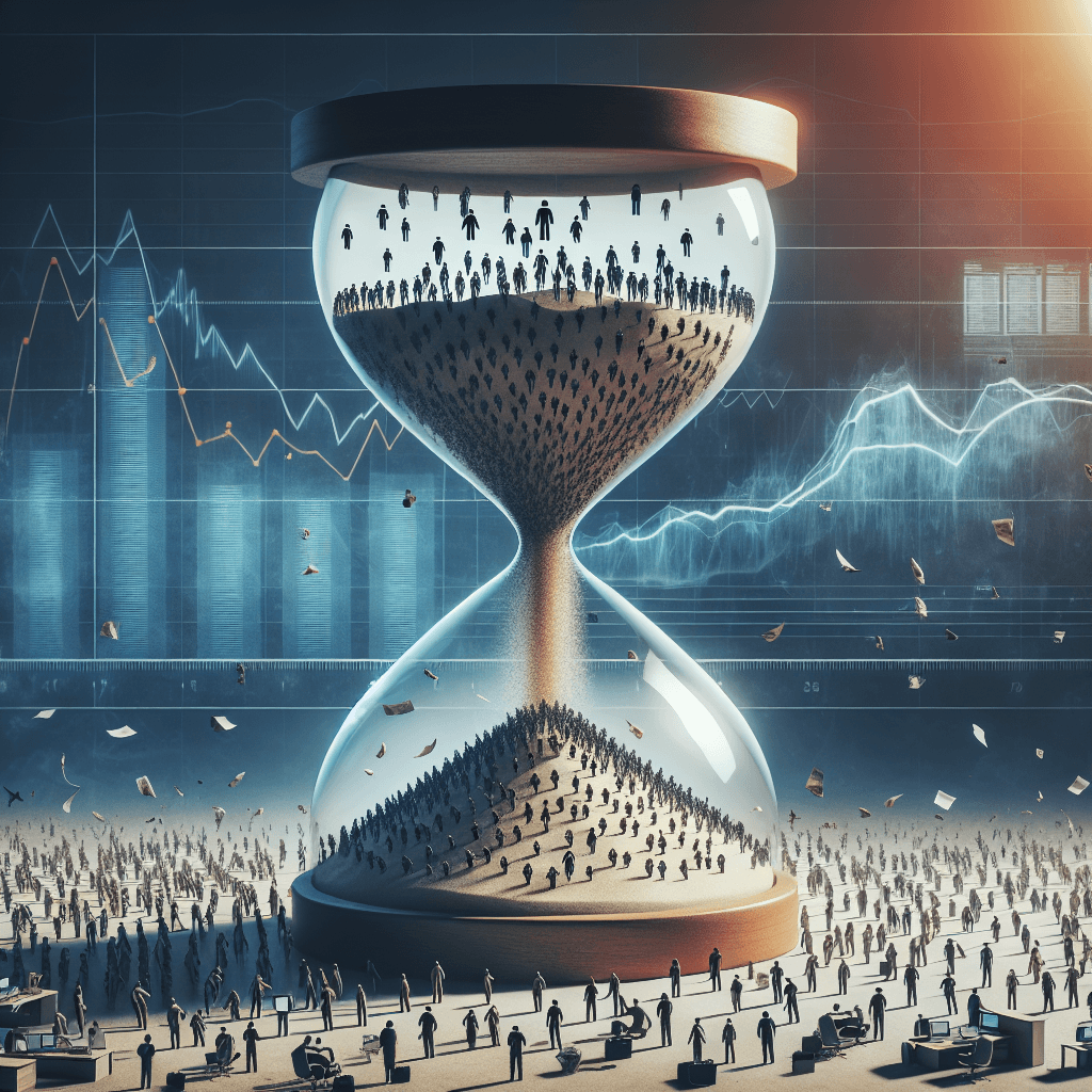 Unprecedented Federal Workforce Slash in 2025: Navigating the Epic Layoff Era