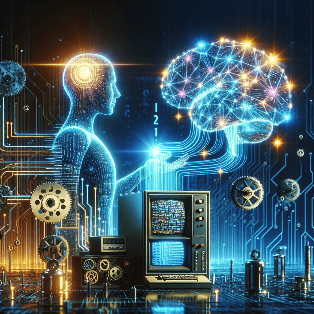 AI Steps Up to Modernize Legacy COBOL Systems