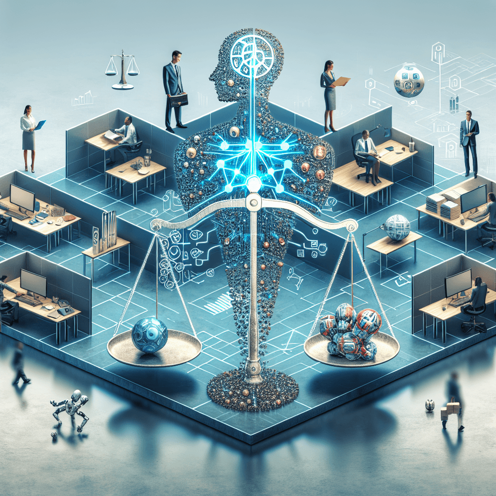 Managing AI Risks: Essential Strategies for Organizations