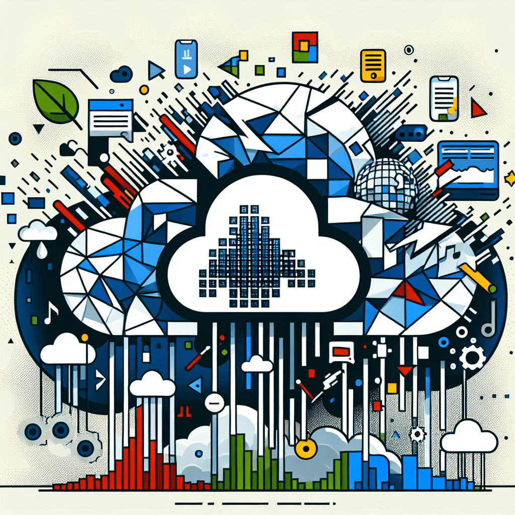 Google Cloud Outage Sparks Internet Chaos: Spotify, OpenAI, Discord Hit Hard!
