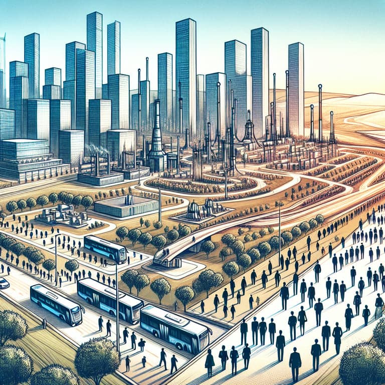 Israel's High-Tech Sector: Job Seekers Double Despite Market Maturation