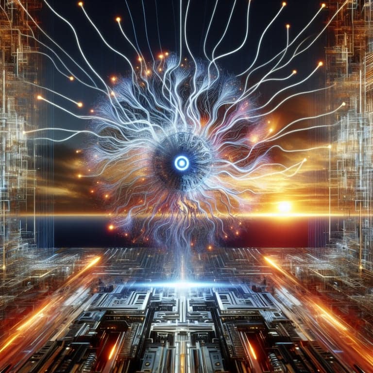 Tesla and xAI Unveil 'Macrohard': A Game-Changer in AI Software for Enterprises!