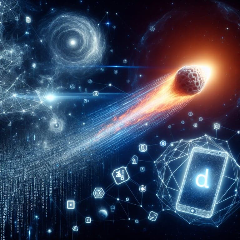 Perplexity Unveils AI-Powered Comet Browser for iOS: A New Era of Web Browsing