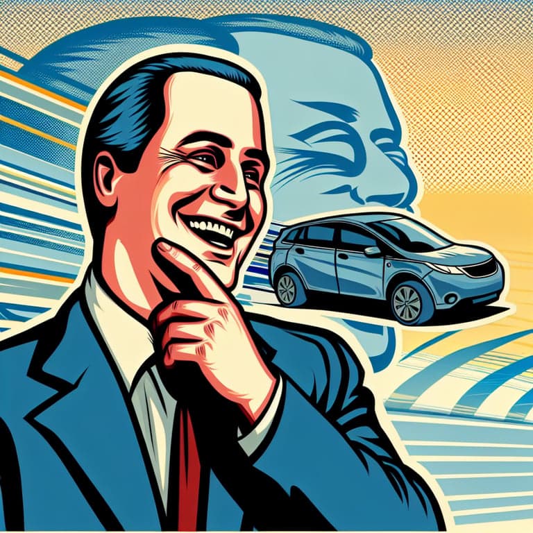 Elon Musk's 'Tesla' Faux Pas: Nicholas Hoult Responds with Humor