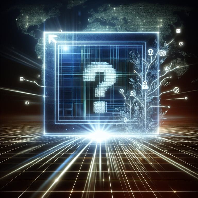 Mysterious Instagram Post Sparks Global Curiosity