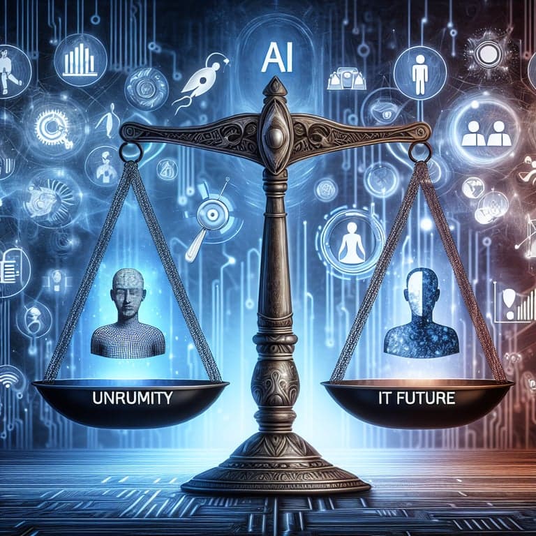 Is AI a Friend or Foe to IT Careers? Unpacking the Future