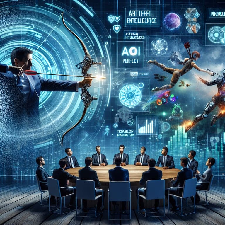 Elon Musk Aims for AI-Generated Video Game Utopia, Larian Studios Raises Concerns