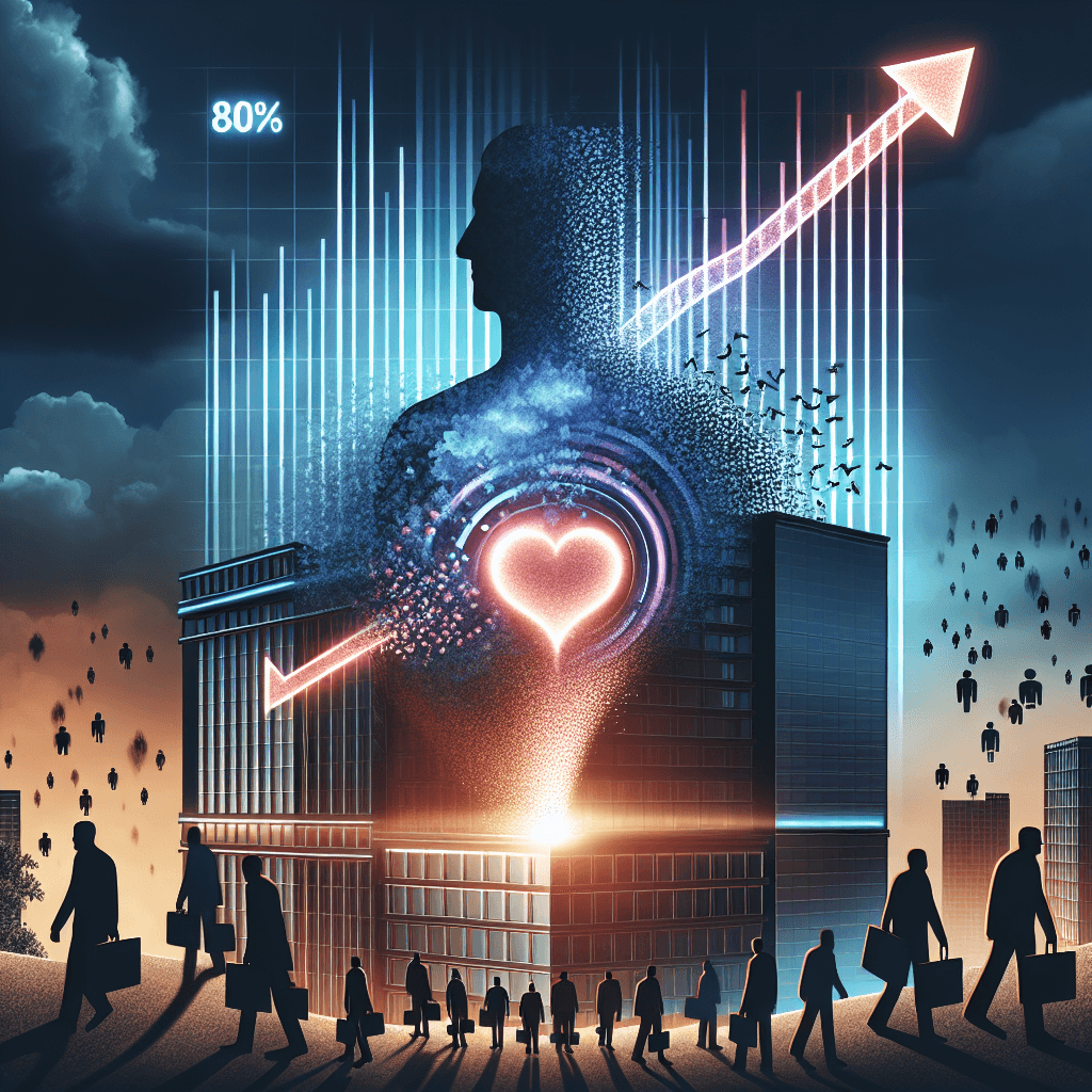 IgniteTech's Bold AI Leap: 80% Workforce Downsized for AI Transformation!