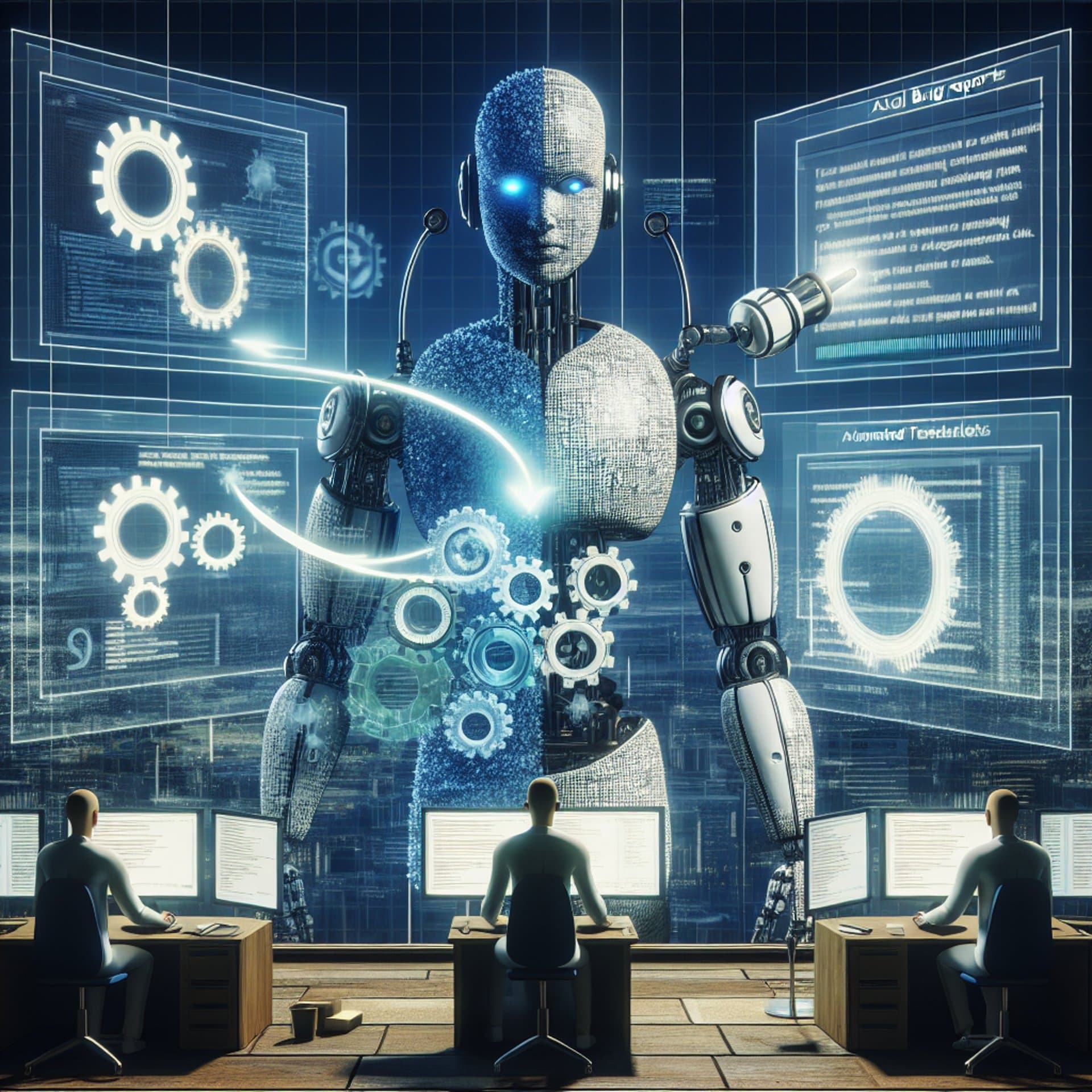 AI Agent Revolutionizes Bug Reporting: Turns Jam.dev Bug Reports into Automated Tests