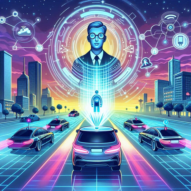 Lyft Accelerates Customer Experience with Agentic AI Powered by Anthropic's Claude!