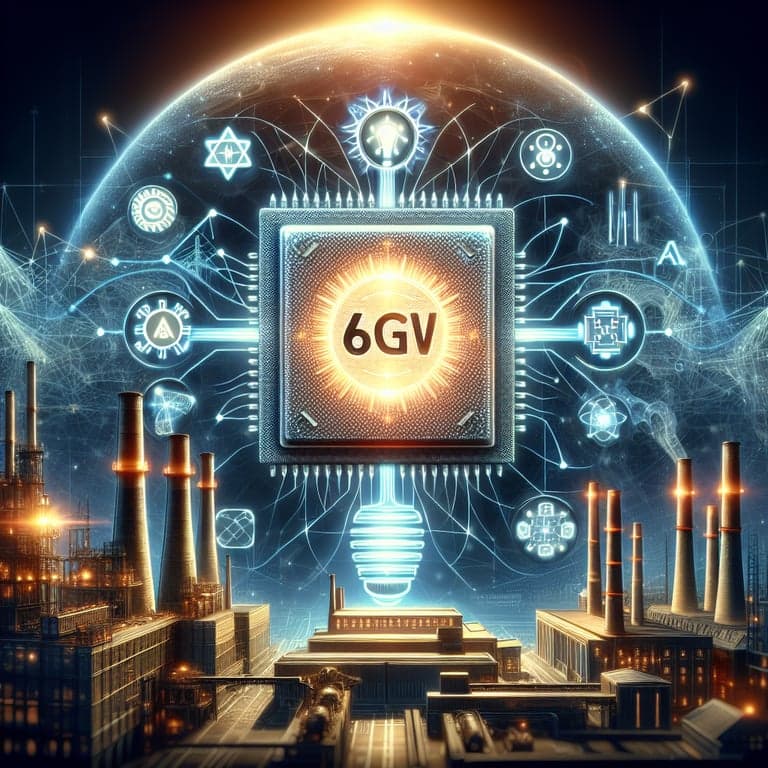 Meta's Mega Move: Teaming Up with AMD for a 6GW AI Powerhouse!
